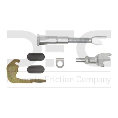 Dynamic Friction Co BRAKE SHOE ADJUSTER 372-48004